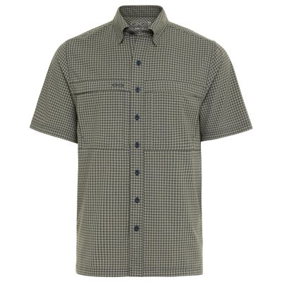 GameGuard Mesquite TekCheck Shirt