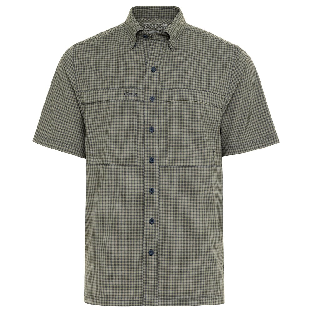 GameGuard Mesquite TekCheck Shirt