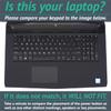 MightySkins Skin for Alienware M17 (2019) - Kanati | Protective, Durable, and Unique Vinyl Decal wrap Cover | Easy to Apply, Remove, and Change Styles | Made in The USA view 2