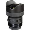 14mm F1.8 DG HSM Art for L-Mount Black view 4