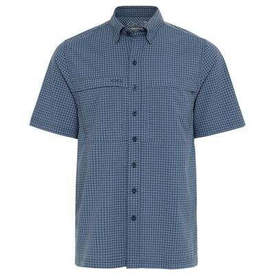 GameGuard Slate TekCheck Shirt