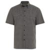 GameGuard Slate TekCheck Shirt view 3