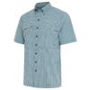 GameGuard Slate TekCheck Shirt view 4
