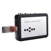 Cassette Converter,Cassette Tape Player Record Tape to MP3 Digital Converter,USB Cassette Capture,Save to USB Flash Drive directly,No Need Computer view 1