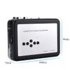 Cassette Converter,Cassette Tape Player Record Tape to MP3 Digital Converter,USB Cassette Capture,Save to USB Flash Drive directly,No Need Computer view 3