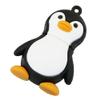16GB Penguin Shape USB Flash Drive U Disk USB 2.0 Data USB Flash Disk Memory Stick Pen Drive Storage Device USB Drive External Storage Flash Disk (White) view 4
