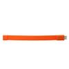 128GB Bracelet Shape Flash Drive USB 2.0 Flash Drive Memory Stick Thum Drive USB Drive USB Flash Disk U Disk Pen Drive USB Disk Flash Memory External Storage USB Stick PenDrive (Orange) view 4