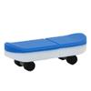 4GB Skateboard Shape 2.0 Flash Drive USB Flash Drive Memory Stick Thum Drive USB Drive USB Flash Disk U Disk Pen Drive USB Stick PenDrive USB Disk (Blue) view 2
