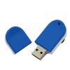 4GB Skateboard Shape 2.0 Flash Drive USB Flash Drive Memory Stick Thum Drive USB Drive USB Flash Disk U Disk Pen Drive USB Stick PenDrive USB Disk (Blue) view 4