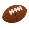 128GB Ball Shape USB Flash Drives Pen Drive Memoria Flash Stick PenDrives USB Flash Disk Thumb Drive U Disk USB Drive USB 2.0 Pen Drive PenDrive (Rugby) view 2