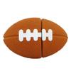 128GB Ball Shape USB Flash Drives Pen Drive Memoria Flash Stick PenDrives USB Flash Disk Thumb Drive U Disk USB Drive USB 2.0 Pen Drive PenDrive (Rugby) view 4