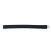 128GB Bracelet Shape Flash Drive USB 2.0 Flash Drive Memory Stick Thum Drive USB Drive USB Flash Disk U Disk Pen Drive USB Disk Flash Memory External Storage USB Stick PenDrive (Black) view 4