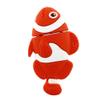 128GB Fish Shape USB Flash Drives Pen Drive Memoria Flash Stick PenDrives USB Flash Disk Thumb Drive U Disk USB Drive USB 2.0 Pen Drive PenDrive (Red) view 2