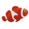 128GB Fish Shape USB Flash Drives Pen Drive Memoria Flash Stick PenDrives USB Flash Disk Thumb Drive U Disk USB Drive USB 2.0 Pen Drive PenDrive (Red) view 3