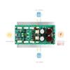 400W * 2 800W Stage Amplifier Two-Channel Stereo High Power Amplifier Board view 2