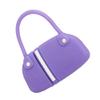 128GB Bag Shape USB Flash Drives Pen Drive Memoria Flash Stick PenDrives USB Flash Disk Thumb Drive U Disk USB Drive USB 2.0 Pen Drive PenDrive (Purple) view 2