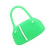 128GB Bag Shape USB Flash Drives Pen Drive Memoria Flash Stick PenDrives USB Flash Disk Thumb Drive U Disk USB Drive USB 2.0 Pen Drive PenDrive (Green) view 2