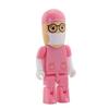 128GB Doctor and Nurse Shape USB 2.0 Flash Drive USB Flash Drive PenDrive Memorias USB Memory Stick USB Drive USB Flash Disk Thumb Drive U Disk Pen Drive USB Stick (Pink) view 1