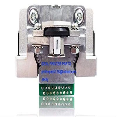 Printer Parts Yoton 1pcs Original Used Test Well or New Compatible 1300350 Print Head for EP PLQ20 PLQ30 PLQ90 Passbook Printer Print Head