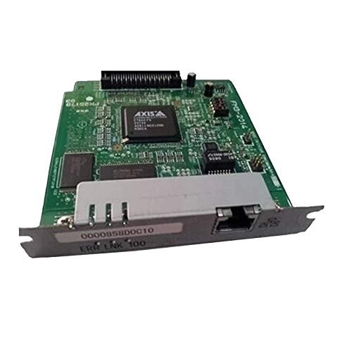 Printer Parts Printer Parts NB-C2 Network Card Print Server Ethernet Card for Canon LBP3500 LBP3300 LBP3310 LBP5100 LBP5000 FM3-2014 FM3-2014-000