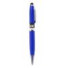 128GB Fountain Pen Shape USB 2.0 Flash Drive Thumb Drive Memory Stick Flash Disk PenDrive Jump Drive Flash Disk Pen Drive USB Stick USB Drive U Disk Pen Drive (Blue) view 3