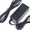 Accessory USA 24V DC Adapter Compatible with Kicker 40iK5BTL IK5 Bluetooth Speaker Docking Station System view 1