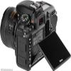 Nikon D7500 DSLR Camera with 18-140mm VR Lens (1582) + 420-800mm Super Zoom Lens, 128GB Memory + 3 Piece Filter Kit, Photo Backpack + More view 2