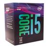 Intel Core i5-8400 Desktop Processor 6 Cores up to 4.0 GHz LGA 1151 300 Series 65W (Renewed) view 2
