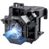 Araca ELPLP42 V13H010L42 Projector Lamp with Housing for Epson EMP-83 EMP-400WE PowerLite 83+ PowerLite 83c H330a Replacement Projector Lamp view 1