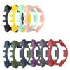 SplenSun Compatible with Garmin Forerunner 935,945 Running Watch Case, Bezel Protectors Designed for FR 935 / FR 945 Covers PC Plated Bumper(10 Colors in a Pack) view 1