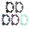 SplenSun Compatible with Garmin Forerunner 935,945 Running Watch Case, Bezel Protectors Designed for FR 935 / FR 945 Covers PC Plated Bumper(10 Colors in a Pack) view 2