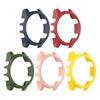 SplenSun Compatible with Garmin Forerunner 935,945 Running Watch Case, Bezel Protectors Designed for FR 935 / FR 945 Covers PC Plated Bumper(10 Colors in a Pack) view 3