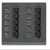 Mastervolt Modular Electrical Switchboard Panel Code B-1-AA view 1