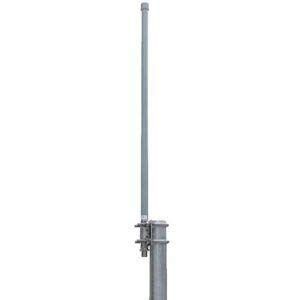2.4 GHz WiFi 12 dBi Outdoor Omnidirectional Antenna, N-Female