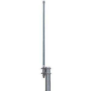 2.4 GHz WiFi 12 dBi Outdoor Omnidirectional Antenna, N-Female