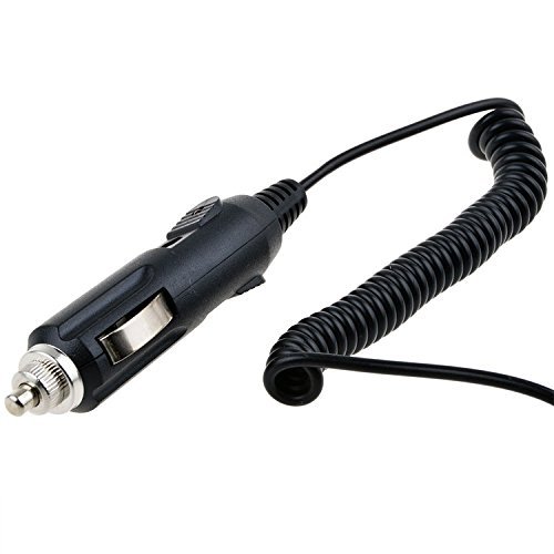 Accessory USA Car Auto DC Charger Adapter for Coby Kyros MID7005 Wi-Fi Tablet PC Power Supply