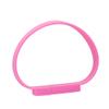 16GB Bracelet Shape Flash Drive USB 2.0 Flash Drive Memory Stick Thum Drive USB Drive USB Flash Disk U Disk Pen Drive USB Disk Flash Memory External Storage USB Stick PenDrive (Pink) view 3
