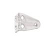 Asia Buy 1" Mini Blind Hold Down Brackets for Window Blinds with 5/8" Self Drill Screws (50) view 4