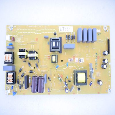 50PFL5703/F7 55PFL5602/F7 BAA7U1F0102 1 AB7UB-MPW Power Supply Board for Philips 6733