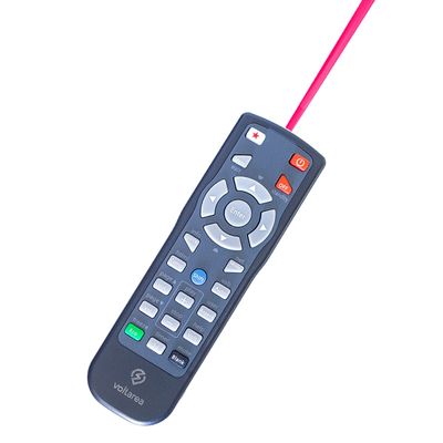 Remote Control for Vivitek H1080FD Projector