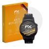 atFoliX Screen Protector compatible with GolfBuddy aim W10 Screen Protection Film, anti-reflective and shock-absorbing FX Protector Film (3X) view 1