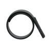128GB Bracelet Shape Flash Drive USB Flash Drive Memory Stick Thum Drive USB Drive USB Flash Disk U Disk Pen Drive USB Disk Flash Memory External Storage USB Stick PenDrive (Black) view 3