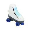 128GB Roller Skates Shape Flash Drive USB Flash Drive Memory Stick Thum Drive USB Drive USB Flash Disk U Disk Pen Drive USB Disk Flash Memory External Storage USB Stick PenDrive (Blue) view 2