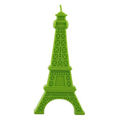 16GB Eiffel Tower Shape Memory Stick USB Stick USB Flash Drive USB Flash Disk USB Drive PenDrive U Disk Thumb Drives PC Laptop Storage USB Disk (Green)