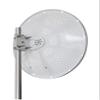 5GHz 28dBi 2x2 Dual Pol Dish Antenna with Reduced Wind Load 4-Pack view 1