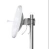 5GHz 28dBi 2x2 Dual Pol Dish Antenna with Reduced Wind Load 4-Pack view 3