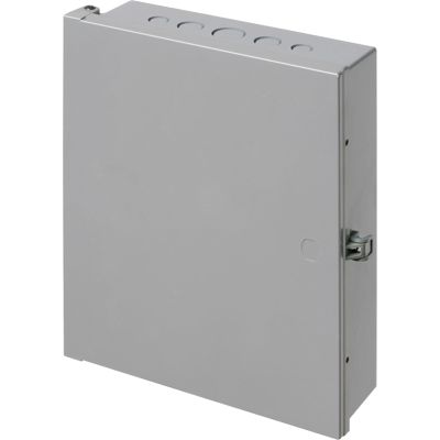 Arlington Industries EB1111 Heavy-Duty Non-Metallic Enclosure Box