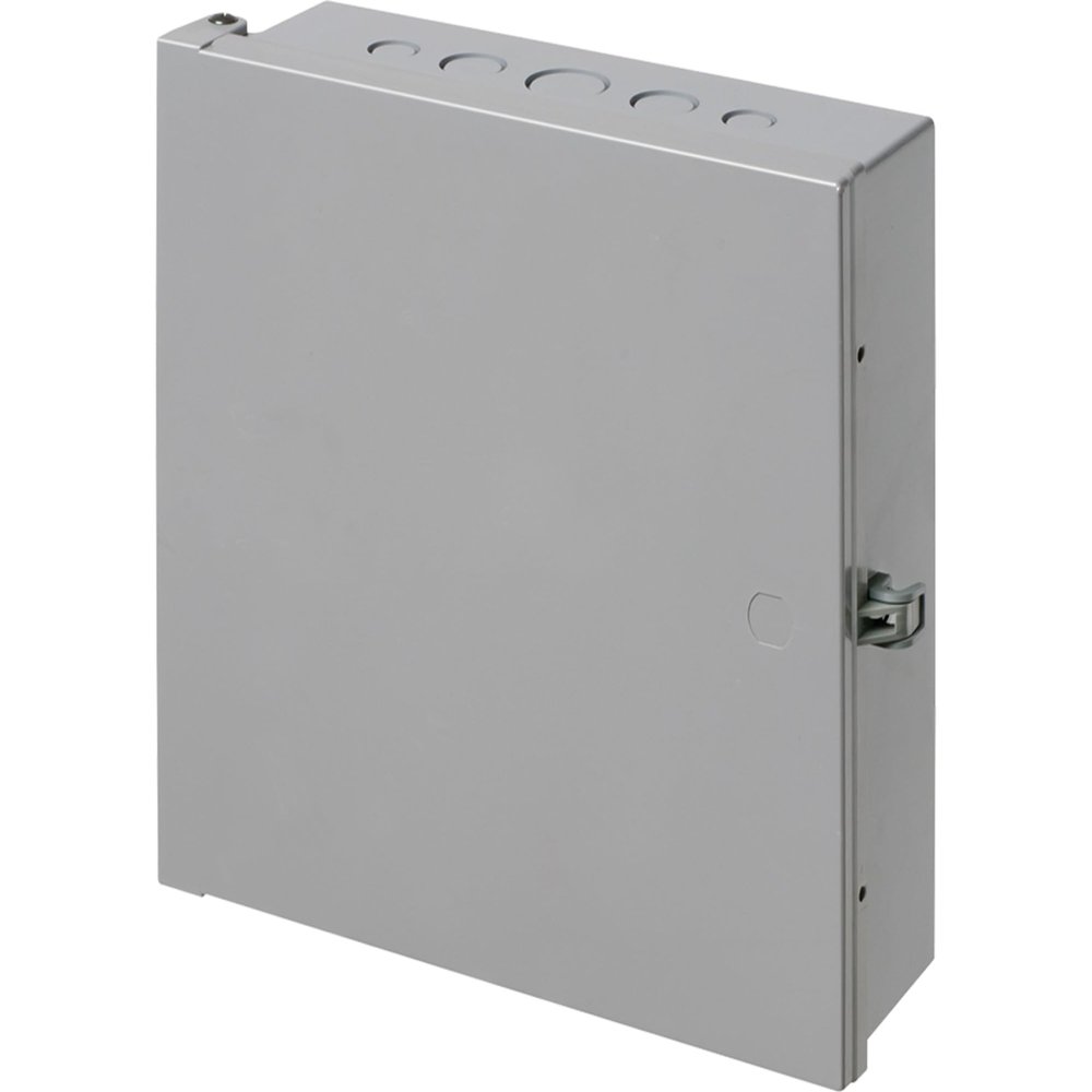 Arlington Industries EB1111 Heavy-Duty Non-Metallic Enclosure Box