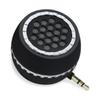 Mini Portable Speaker, 3W Mobile Phone Speaker with Clear Bass, 3.5mm AUX Interface, Plug and Play for iPhone, Smartphone, IPad, Computer view 1