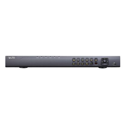 Network Video Recorder, 8 Camera Inputs